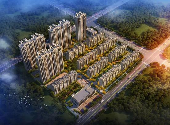 郑州正商地产项目,正商集团在郑州楼盘怎么样