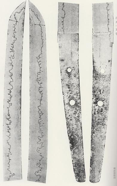 仁王大太刀武功,仁王太刀图片大全