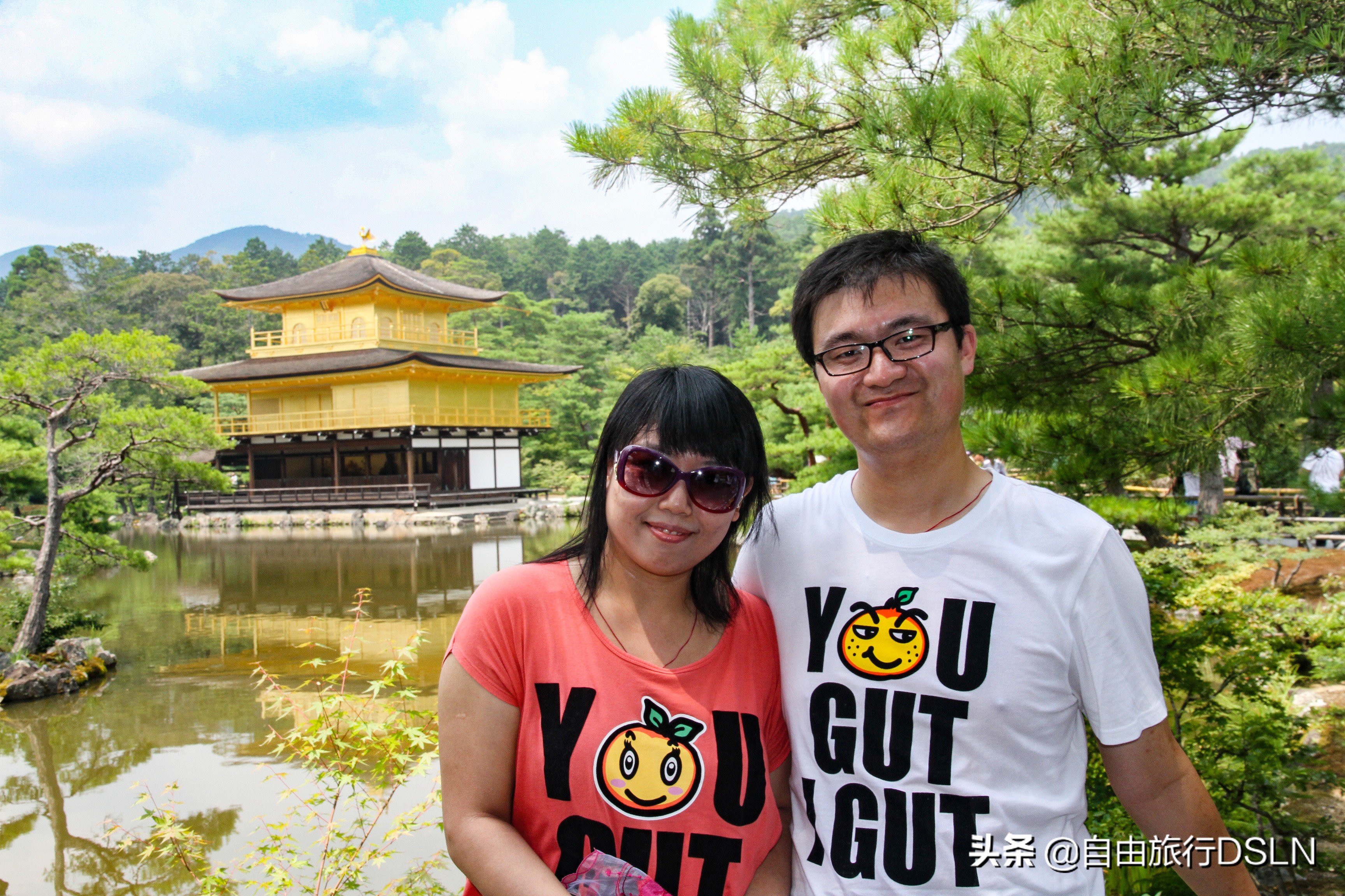 我们夫妻的身体变形记，减肥来之不易，恶心自己高兴别人