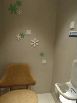 成都四大商场厕所,成都购物中心卫生间