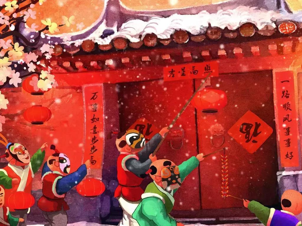 初一习俗,初一有什么习俗或禁忌