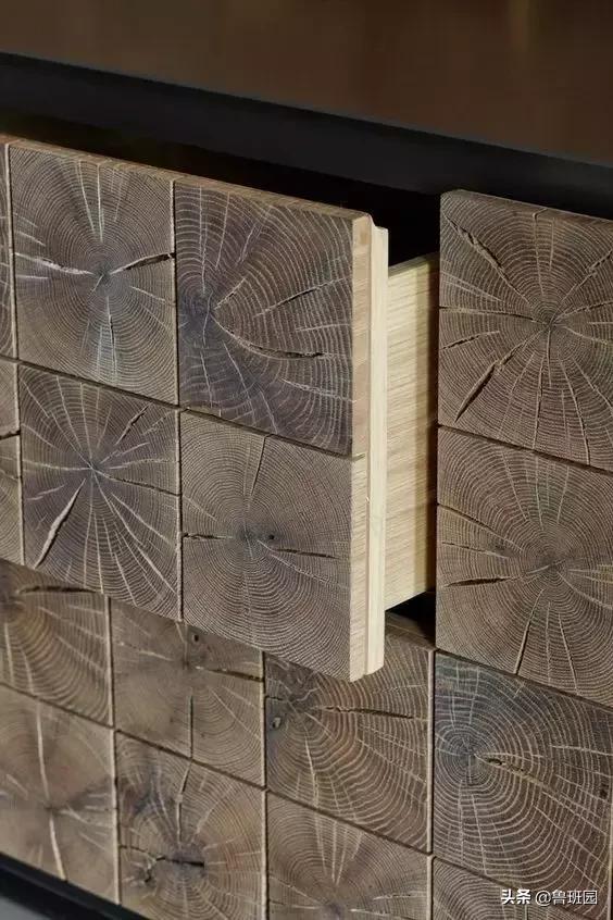 橡木种类大全及图片,史上最专业橡木介绍快来收藏吧