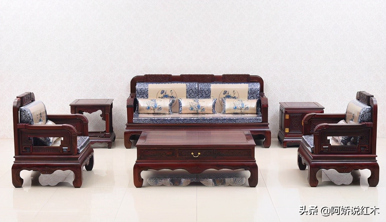 酸枝木家具的优点和缺点,真实的酸枝木家具