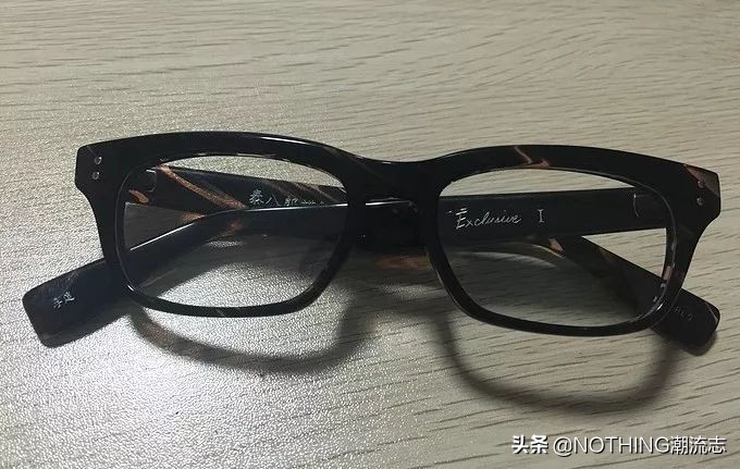 日本手造眼镜品牌,日本十大名牌眼镜排名