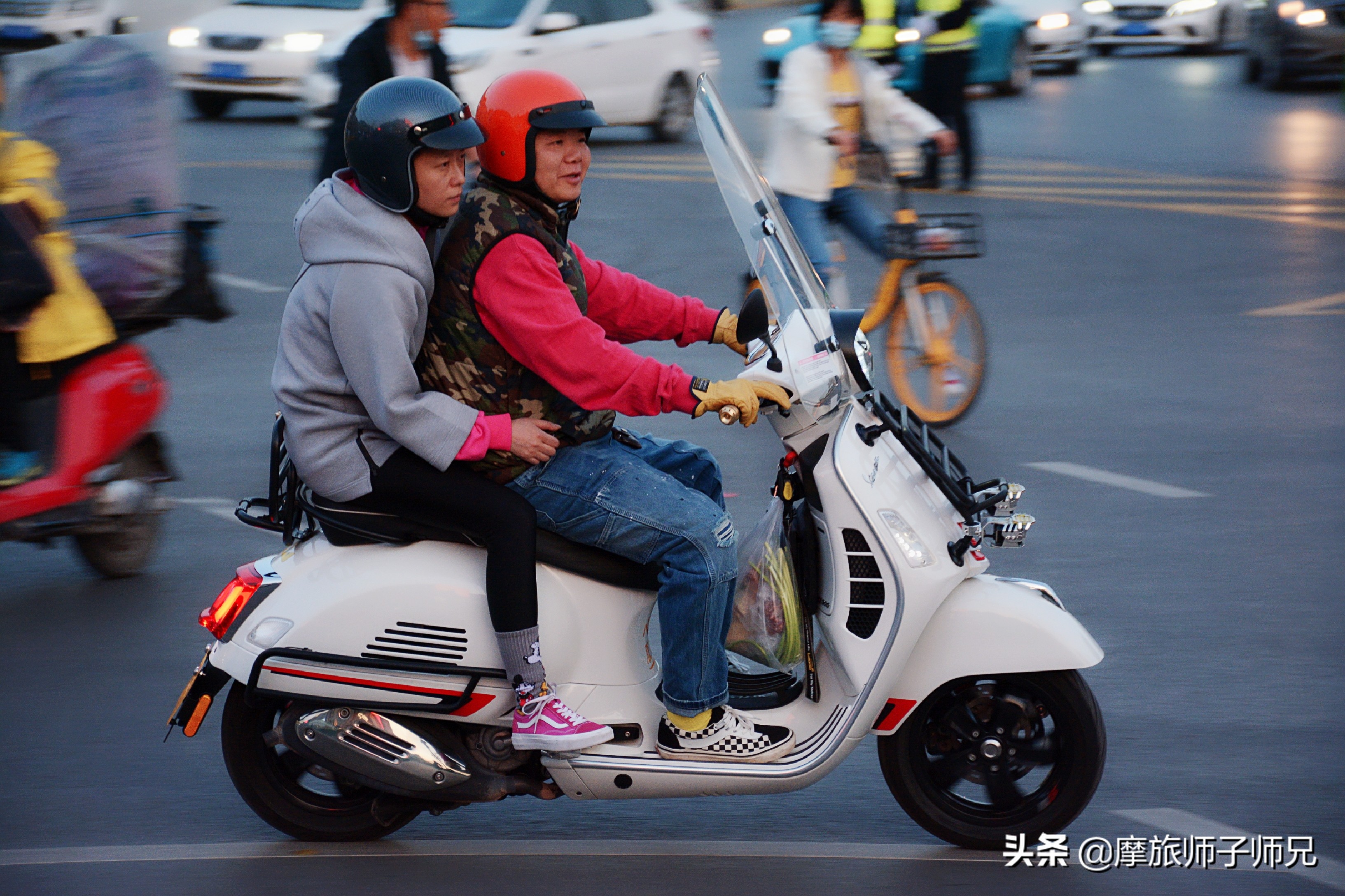 摩旅穷游到底选什么摩托车好,摩旅自驾游选什么摩托车