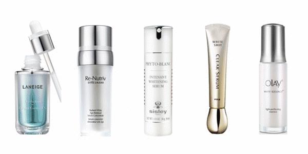 成分烟酰胺的精华能淡斑吗,成分表里的烟酰胺排第几位好