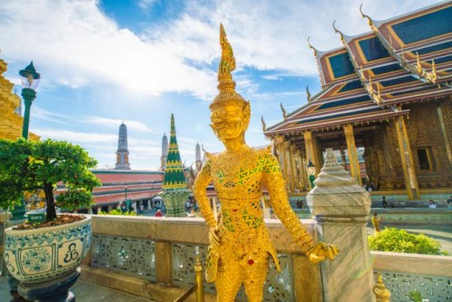 2019年更新泰国不能错过的活动和产品（最全攻略）