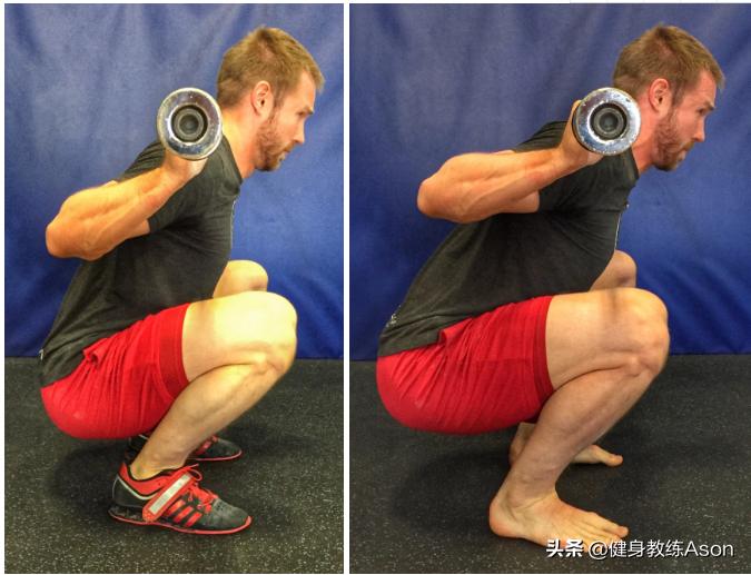 训练鞋竟然有这么多讲究？