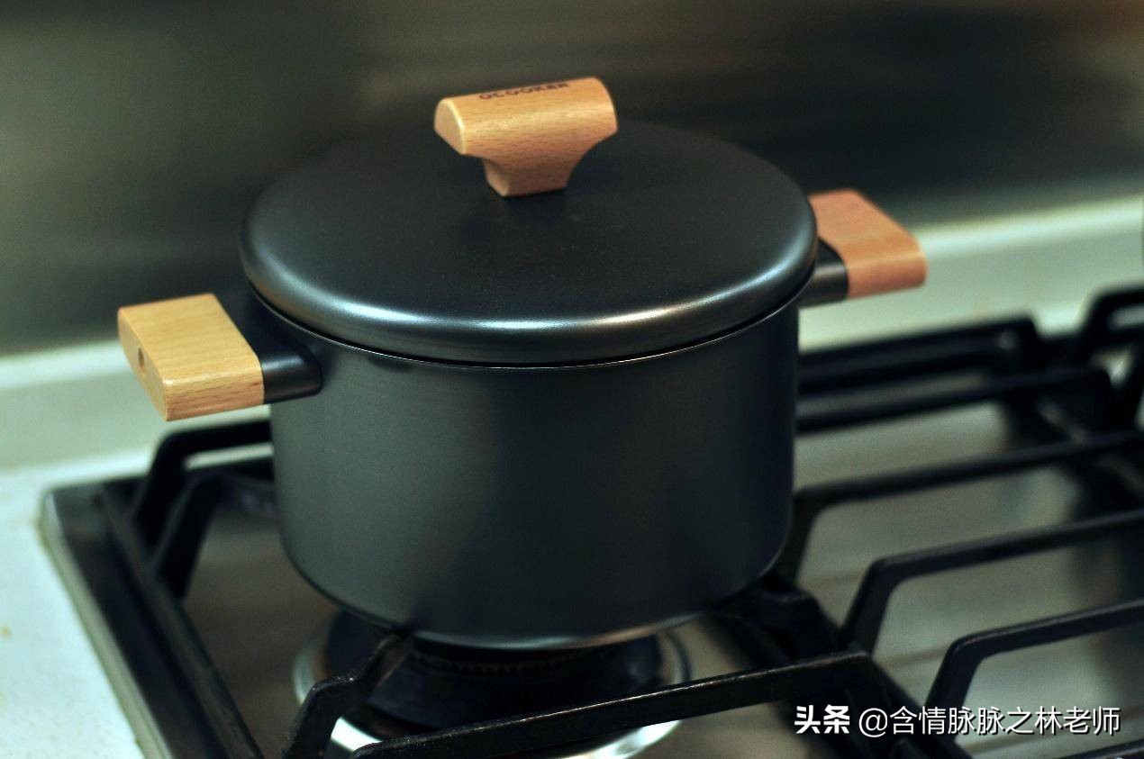 小米有品无涂层炒锅,小米最新炒锅