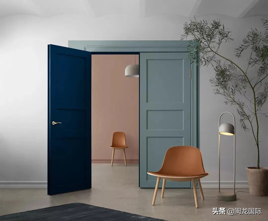 吃惊!花几百块钱买的隔音门!才真正解决了我买门时的痛苦