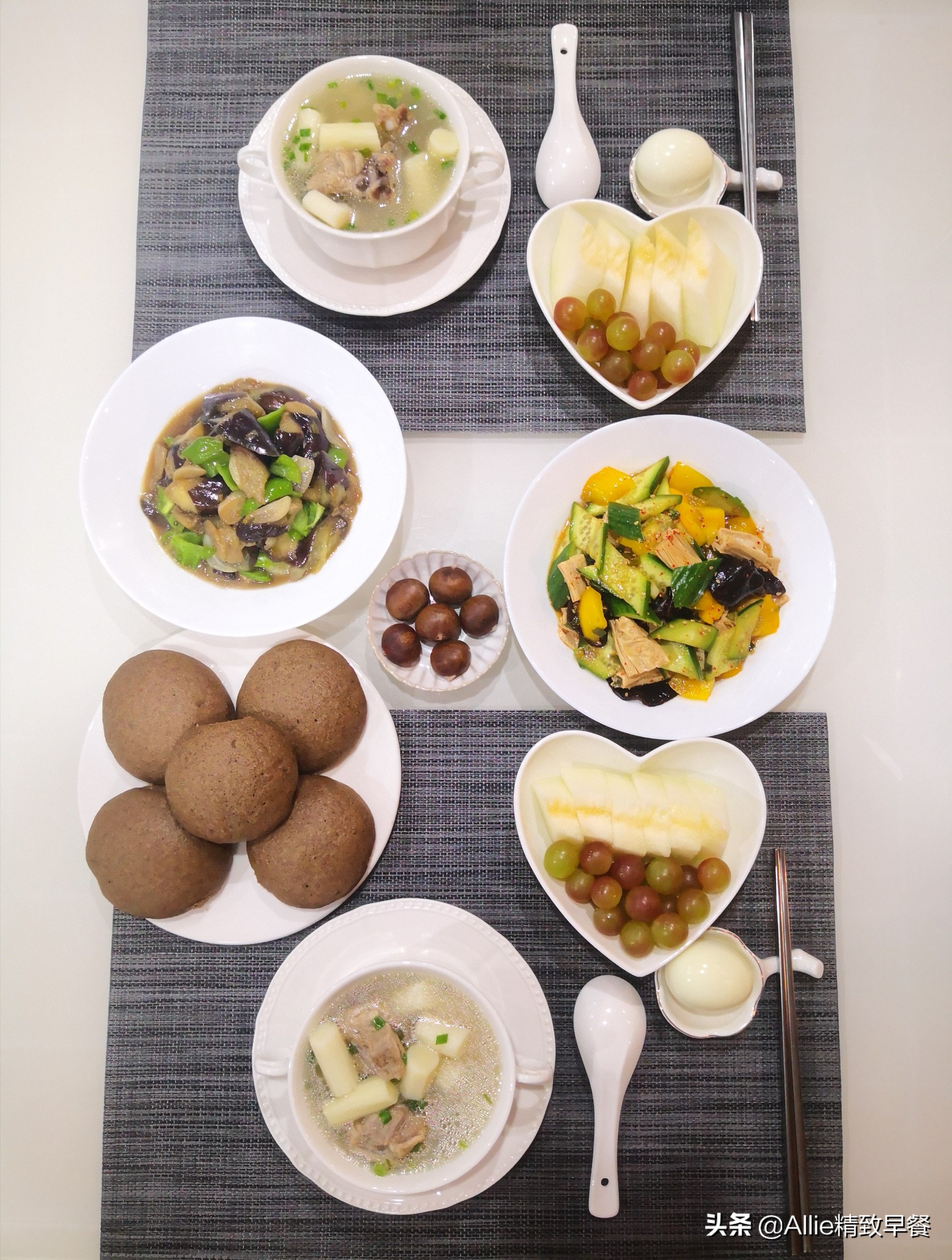 减肥主食怎么做好吃,超好吃五大减肥主食推荐