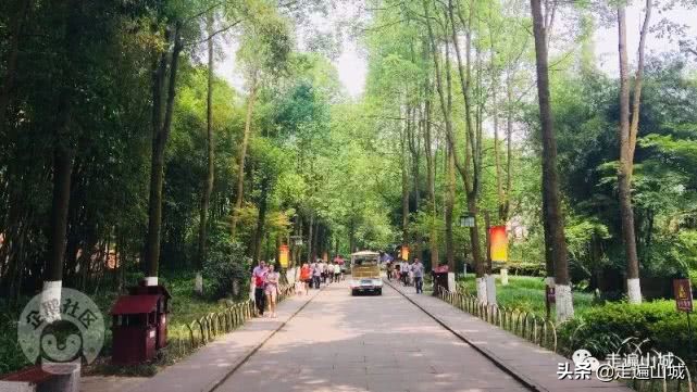 广安巴人石头城,广安巴人石头城门票