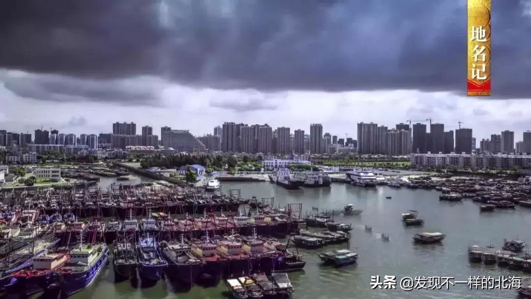 广西合浦是怎么样的?央视是这样全方位介绍这美丽的珠乡的