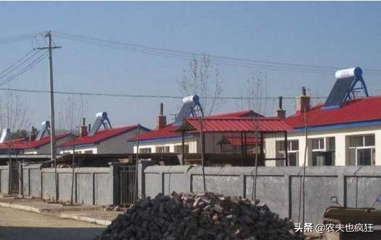 农村现在光伏为什么停了,老旧太阳能还有必要用吗