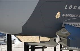 f35闪电隐身战斗机精彩视频上集,F-35闪电战机