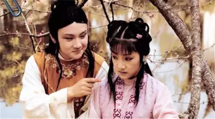 红楼梦中饰演林黛玉最终怎么了,红楼梦中印象最深的人物林黛玉