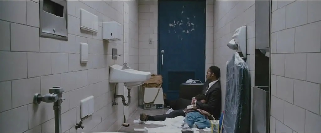 当幸福来敲门经典台词30句摘抄,当幸福来敲门经典台词英文30句