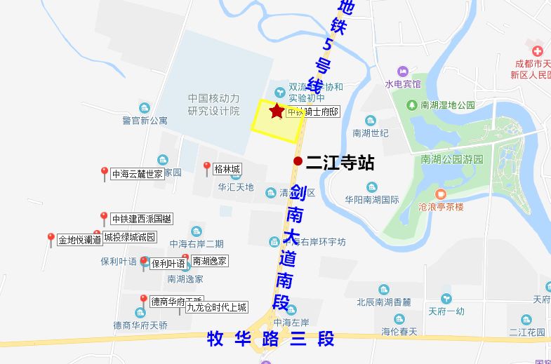 1.1万起买入华府?这个盘的欺头没你想的那么大