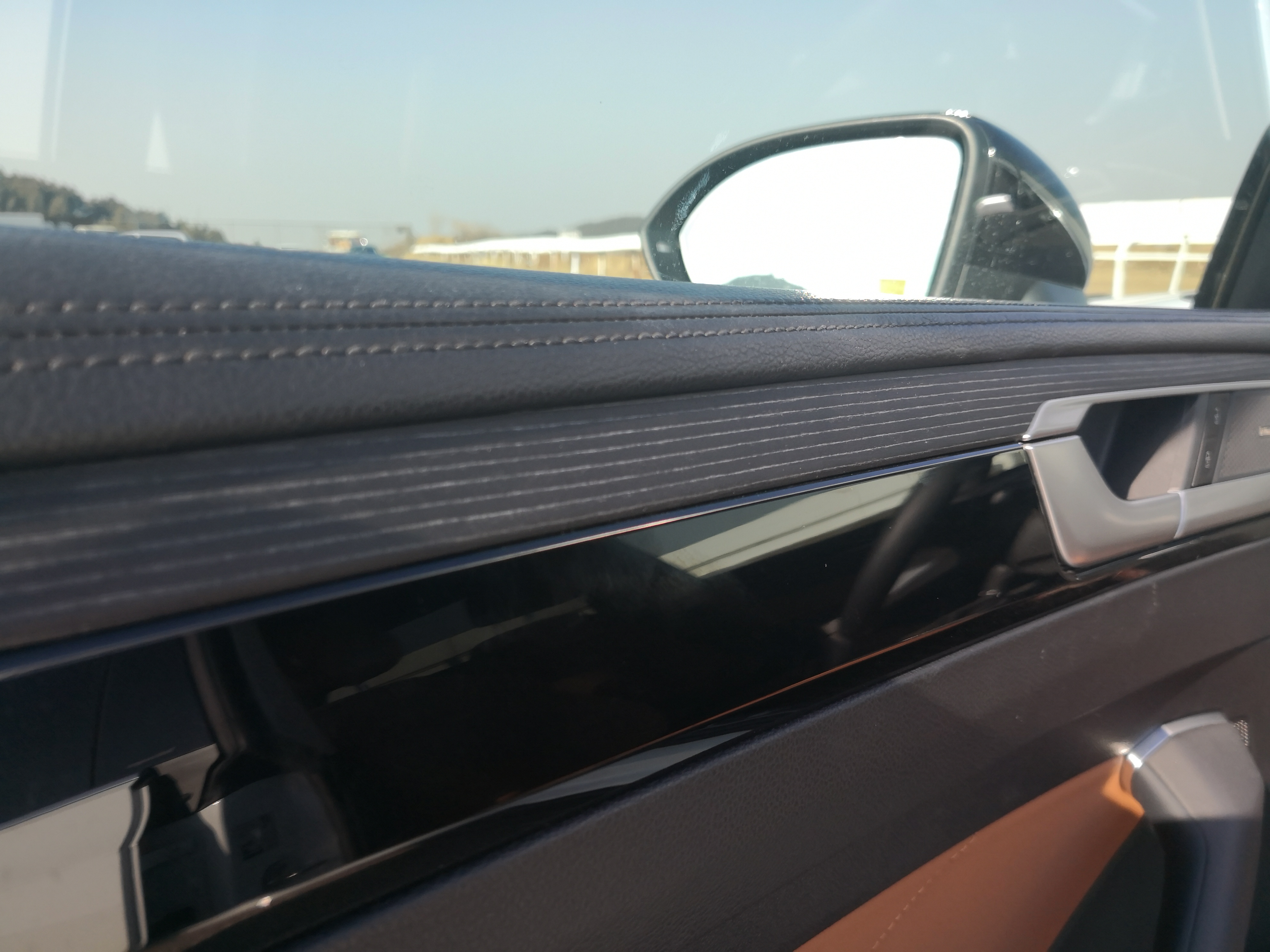 大众旅行车cc猎装版试驾,24款大众cc猎装试驾