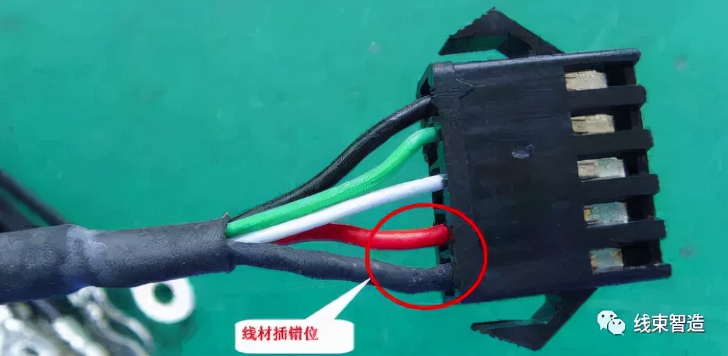 汽车线束装配流水线,线束装配简单自动化