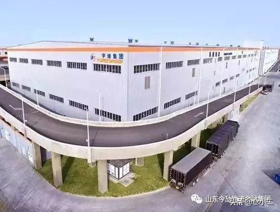 物流地产投资分析,物流地产排名