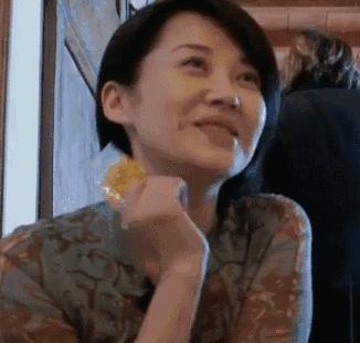 许晴50岁依然少女感满满,50岁的许晴拥有25岁的坦然