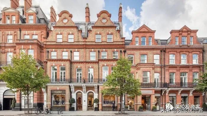 在女王家门口圈地，伦敦隐形地主曝光