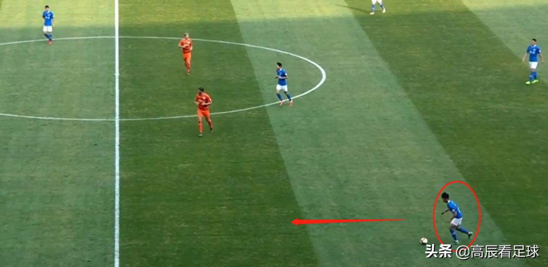 中超王宝山比赛视频,王宝山执教国足