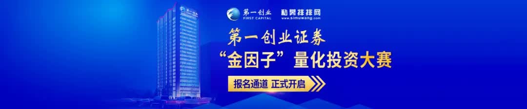 星达伟业刘文财：“任性”交易带来错误定价，行为金融量化可期