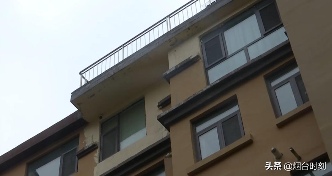 福山富力湾,福山阳光首院违建拆除