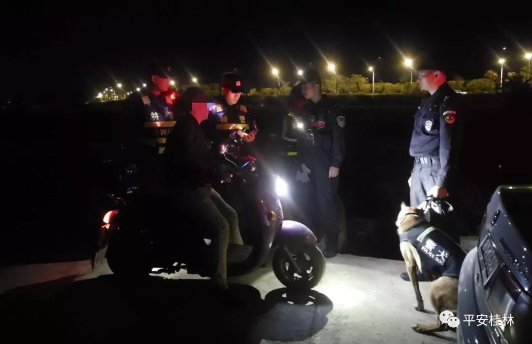 桂林八里街治安,桂林市八里街治安怎么样