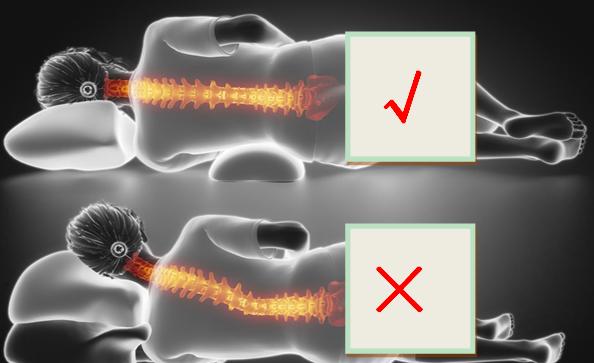 十几岁就颈椎病怎么办,十几岁得了颈椎病怎么办