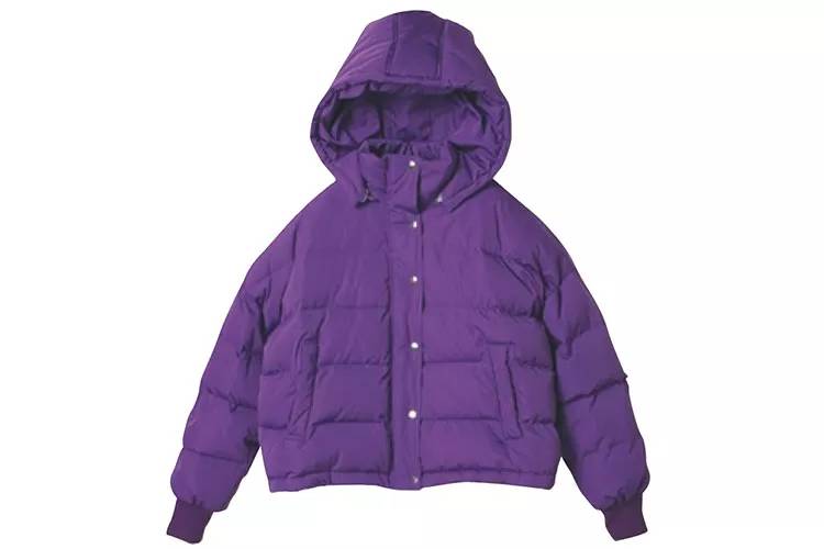 色彩丰富鲜艳的穿搭冬日,穿搭色彩运用