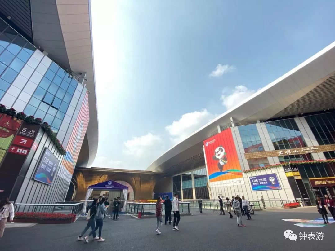 tissot天梭vip品鉴会,进博会瑞士