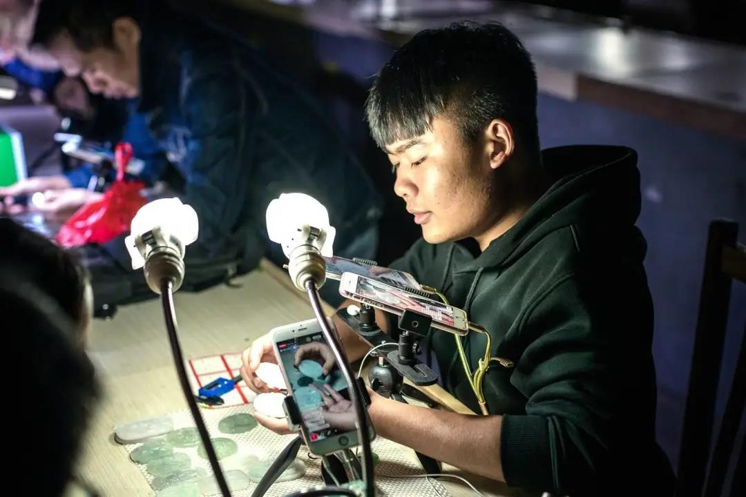 珠宝直播卖货很挣钱吗,珠宝直播进货渠道