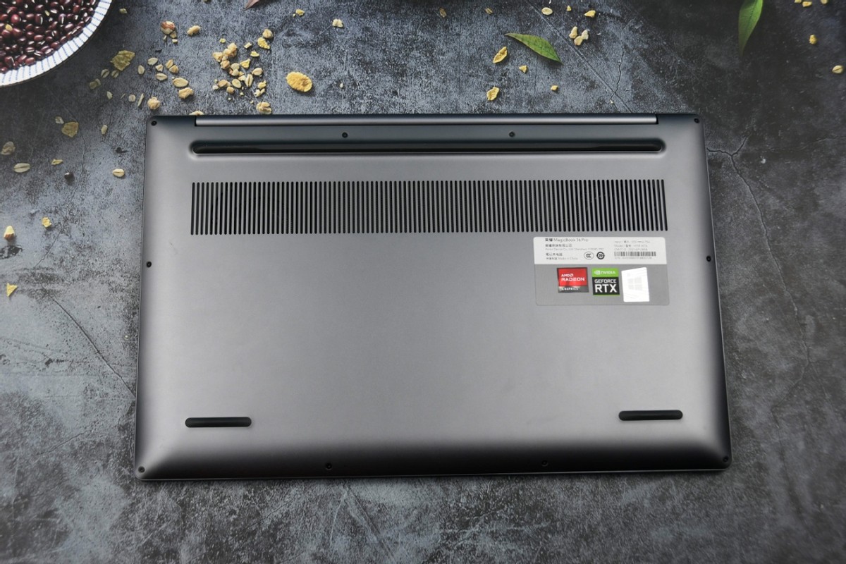 荣耀magicbook16pro锐龙版测评,荣耀magicbook16锐龙版5600h评测