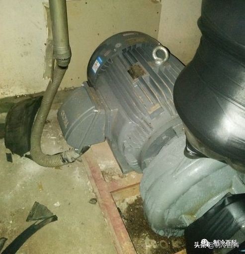 电机星三角启动原理及接线图,电机星三角降压启动怎么接