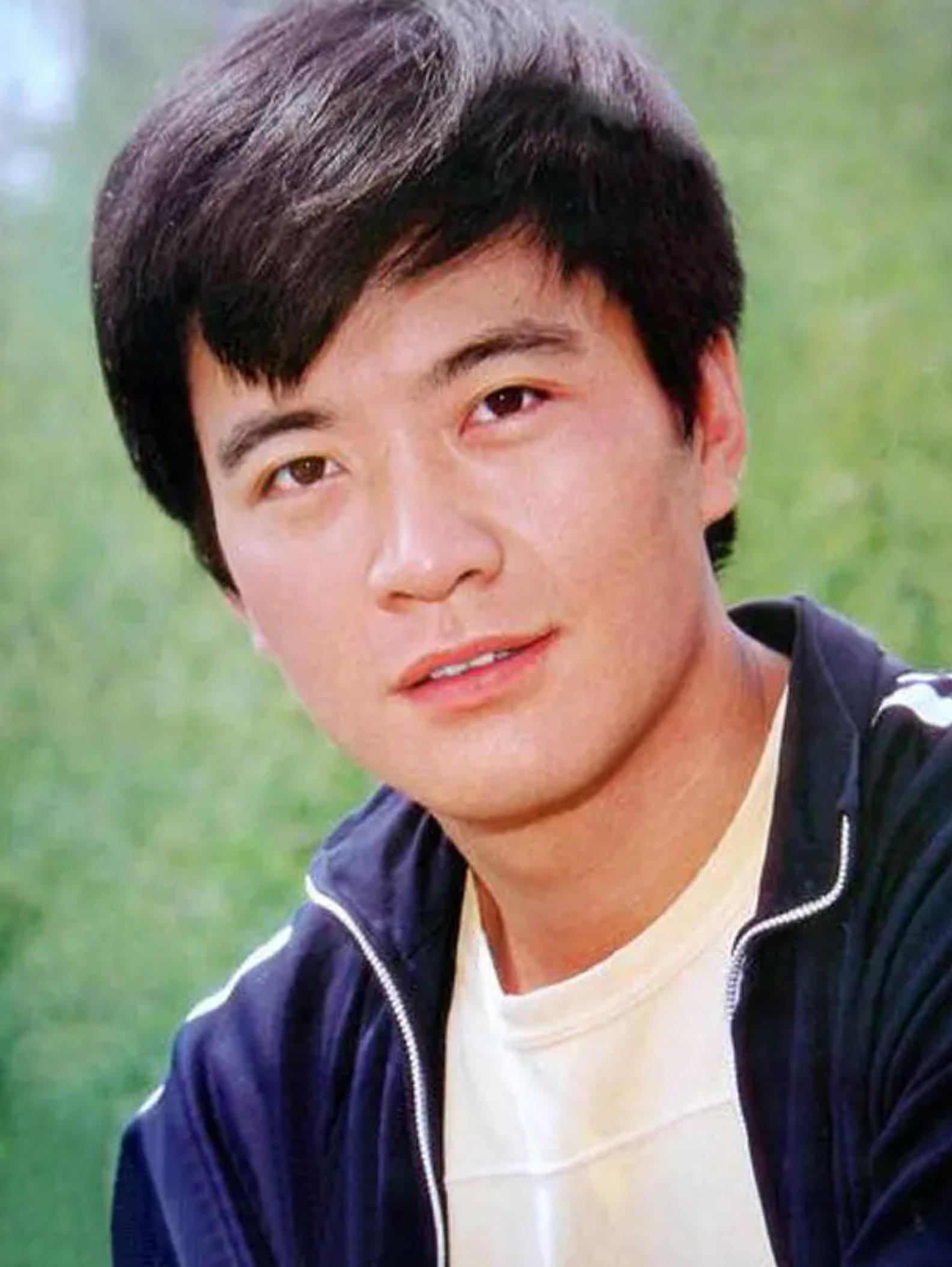 八十年代男演员周里京,演员周里京前妻怎么遇害的