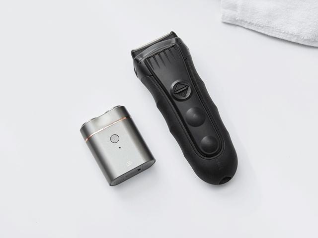 过年回家刮胡子,过年回家必须刮胡子吗