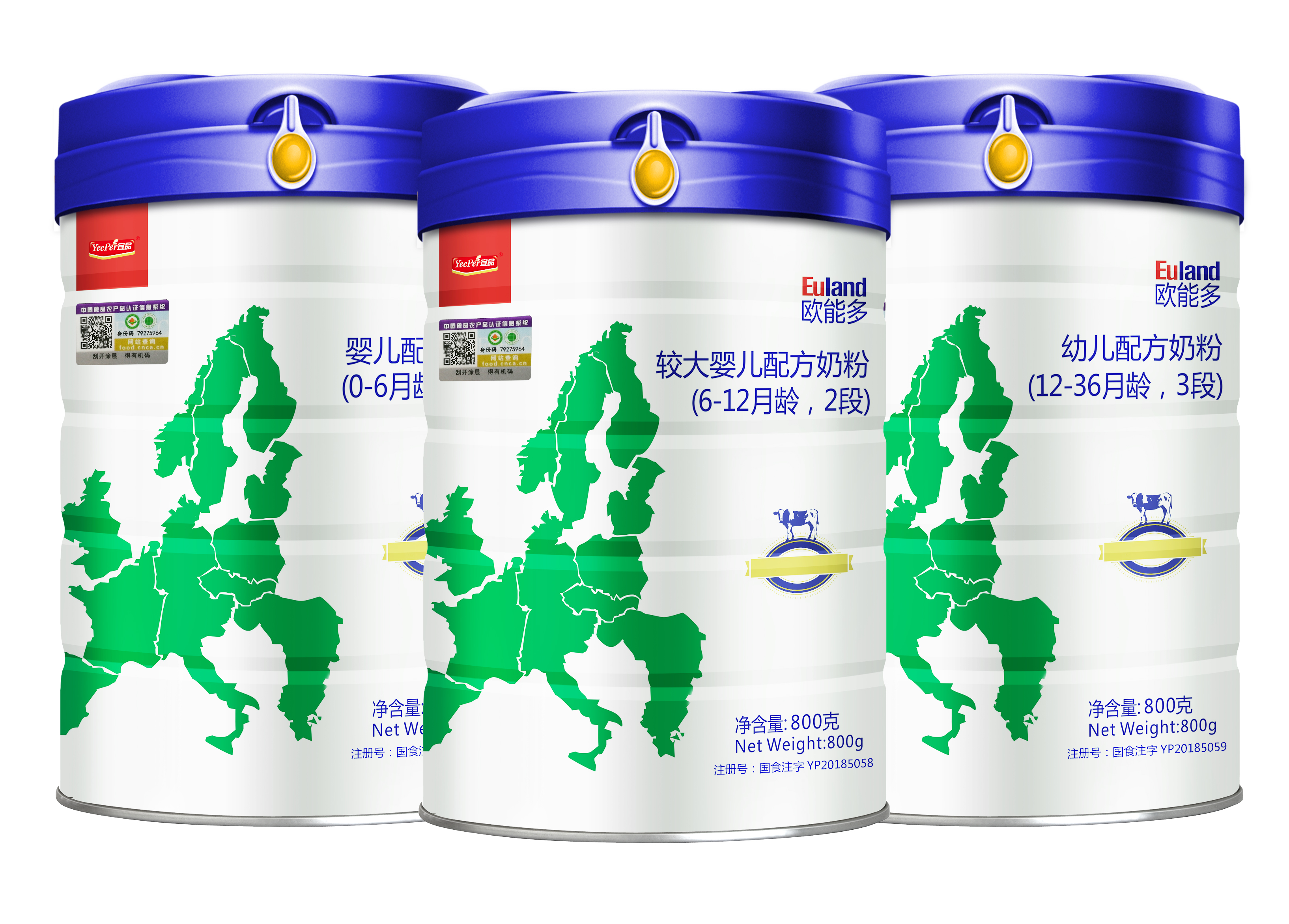 欧能多有机奶粉营养成分,欧能多有机奶粉多少钱