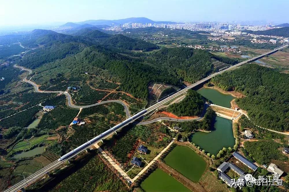 江夏指什么,江夏是哪里