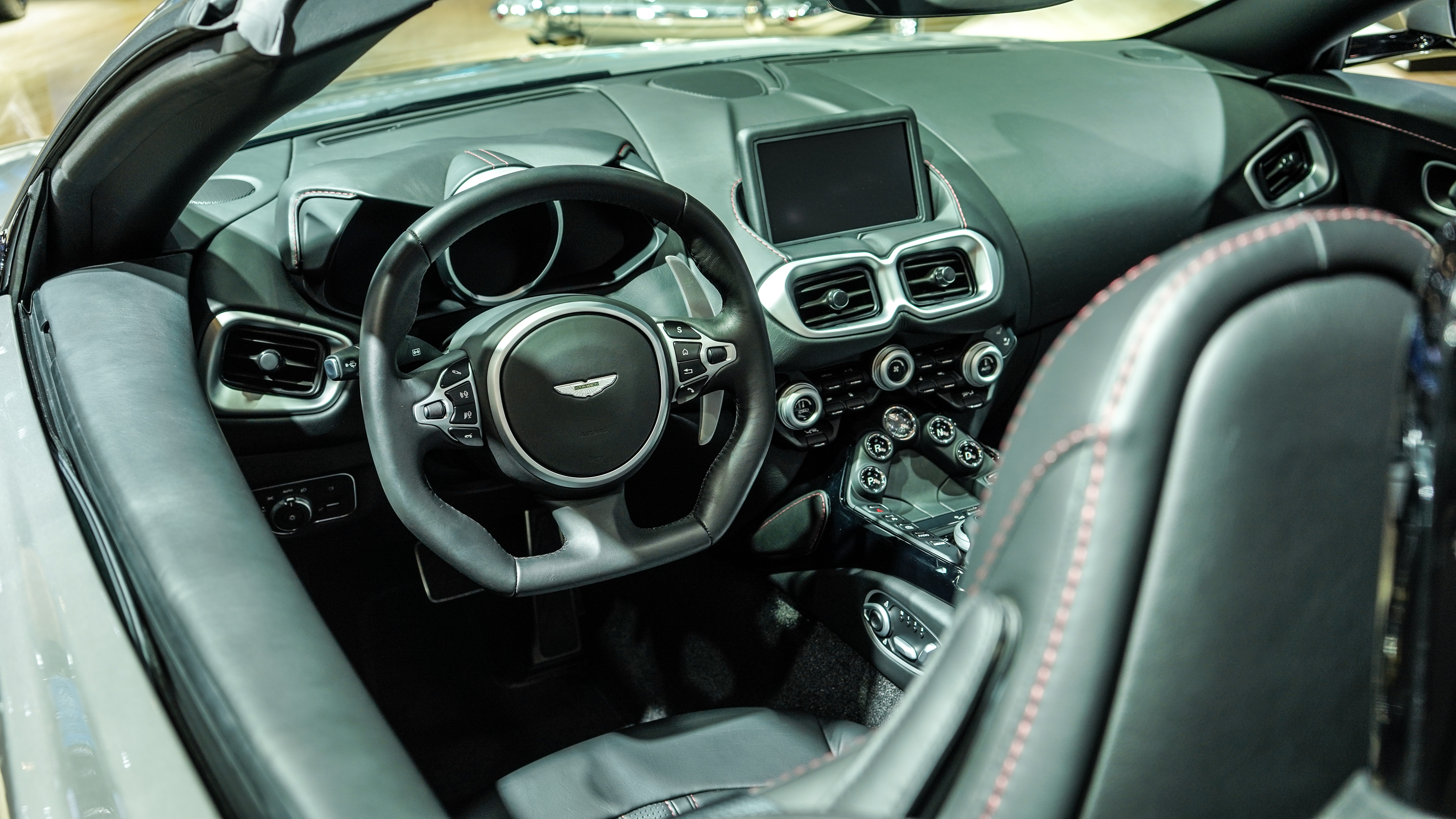 北京车展最贵的5款跑车,北京车展人气最高的5款超跑