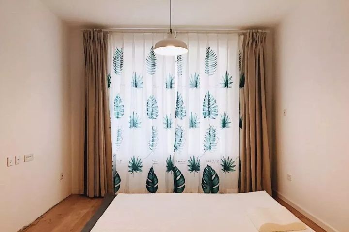 北京200万买5平米的胶囊房,我在北京买了个40多平的房子