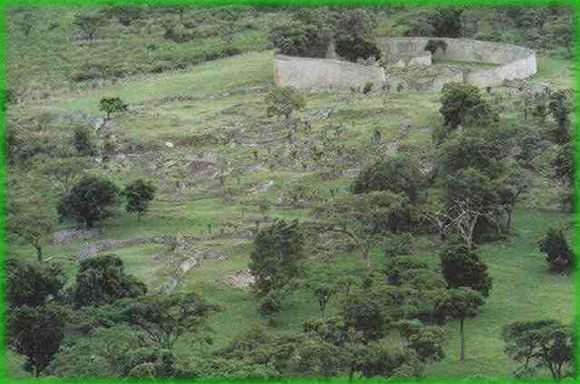 最古老的文明遗迹,世界古迹以前的原貌