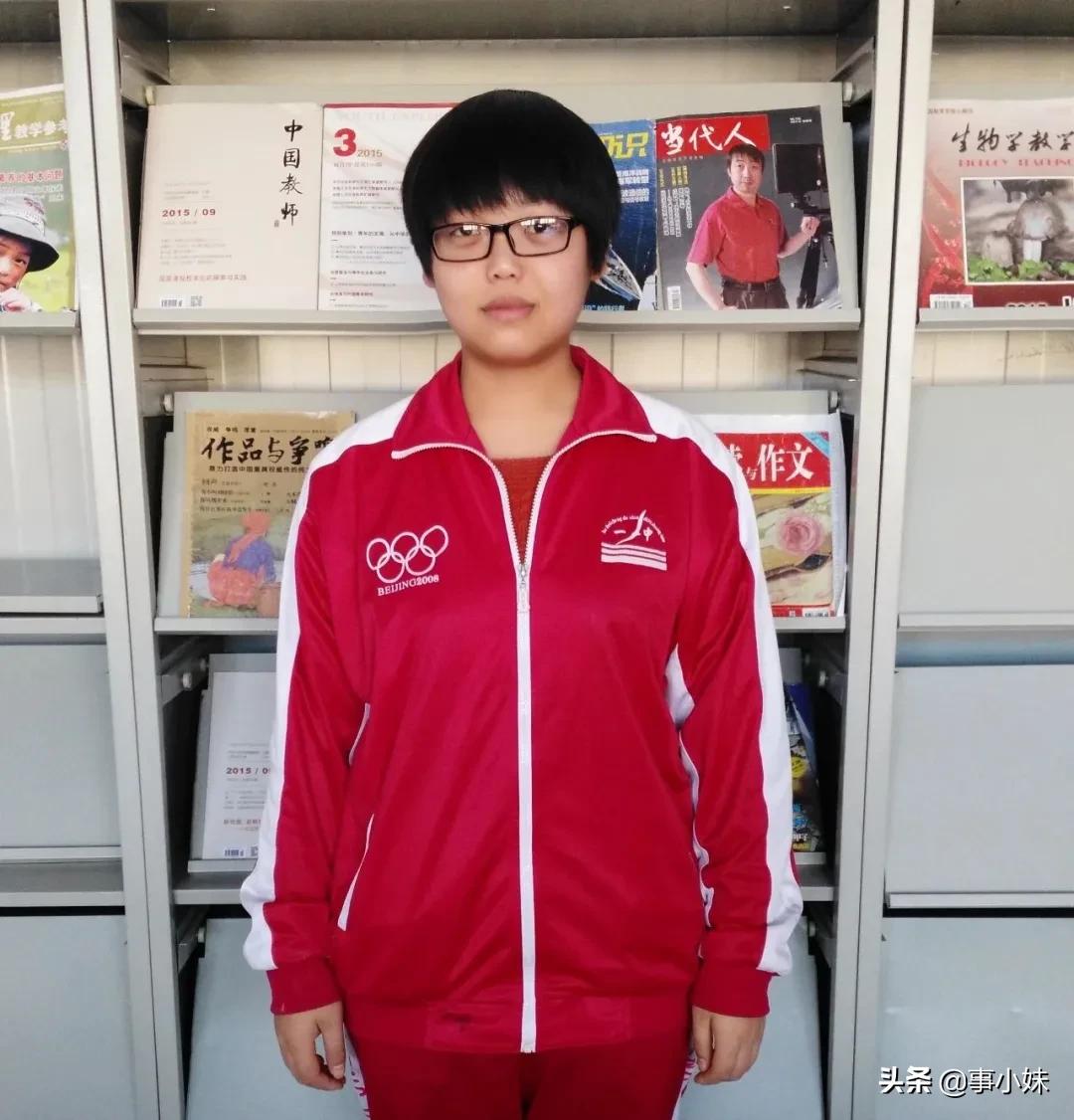 如果，你是承德县一中人