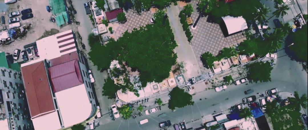 广东公安致青春|我是网警黄建邦