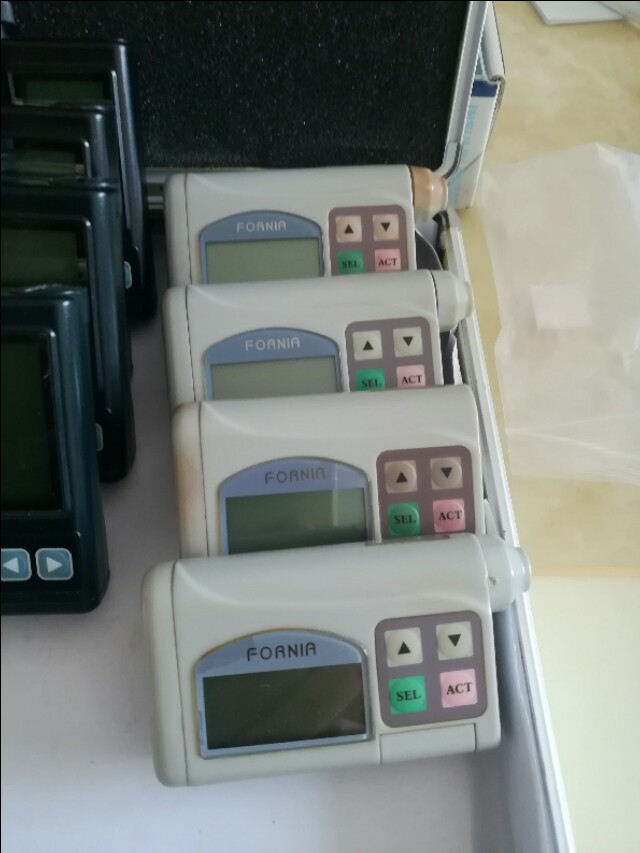 糖尿病医院用泵一天多少钱,糖尿病用泵一个月要花费多少