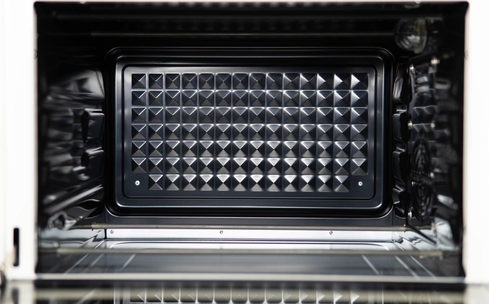 海氏i3烤箱能双层烤吗,海氏烤箱i3和f1哪个好用