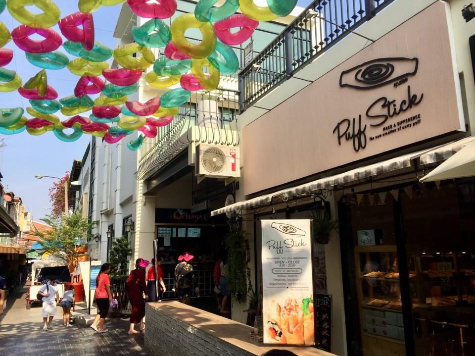 泰国曼谷夜生活攻略,泰国曼谷王权免税店购物攻略