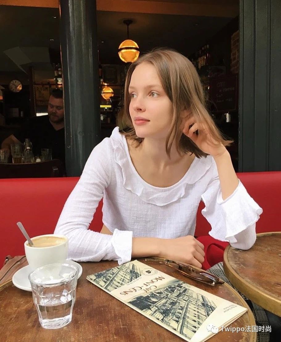 轻奢法式气质风衬衫,法式气质风轻奢衬衫